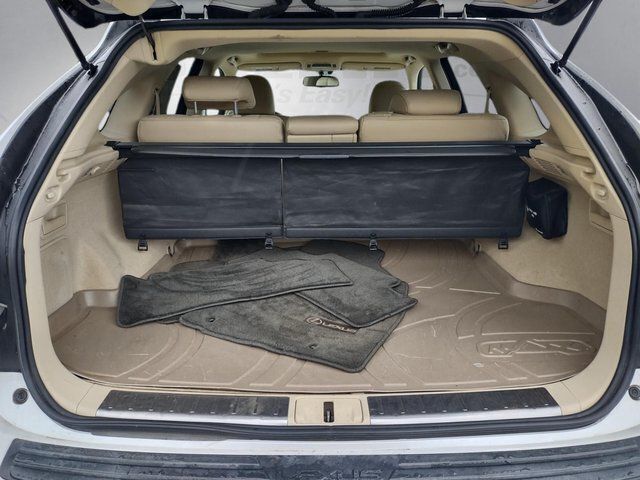 2010 Lexus RX 450h Richmond VA
