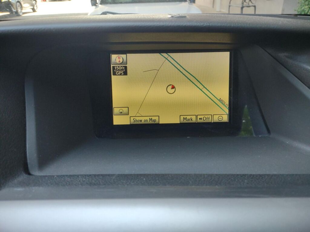 2010 Lexus RX 450h Richmond VA