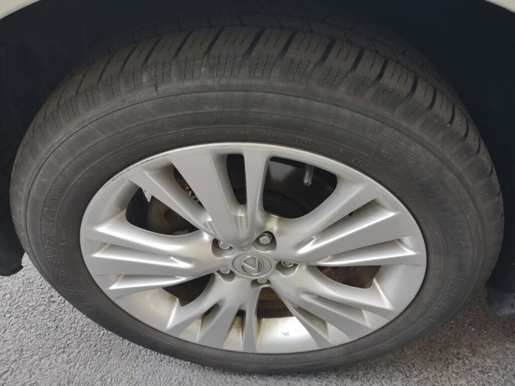 2010 Lexus RX 450h Richmond VA