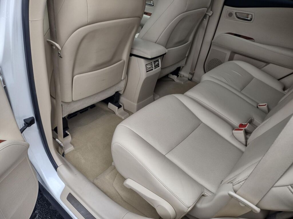 2010 Lexus RX 450h Richmond VA
