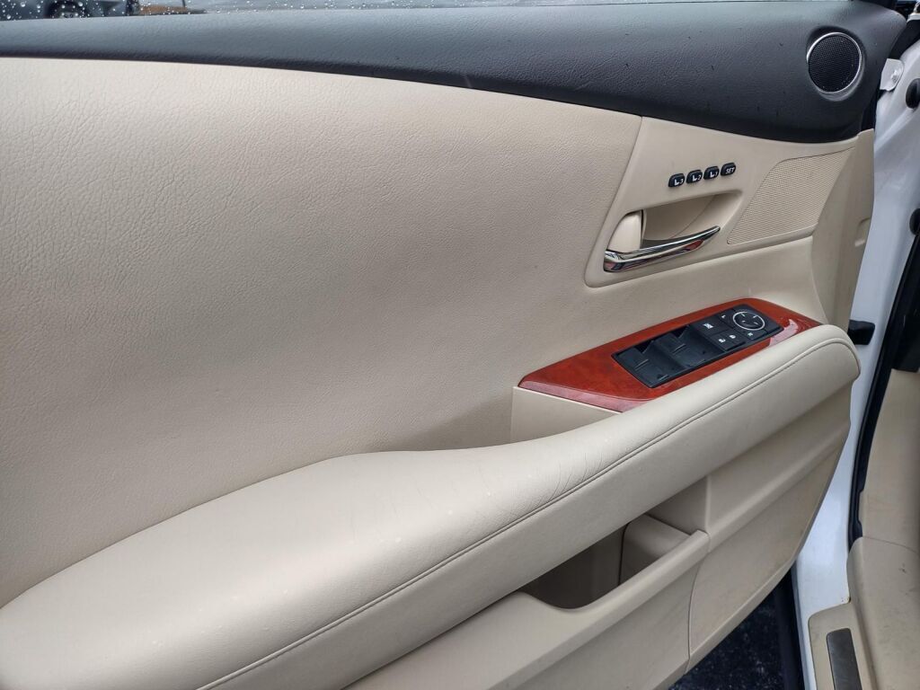 2010 Lexus RX 450h Richmond VA