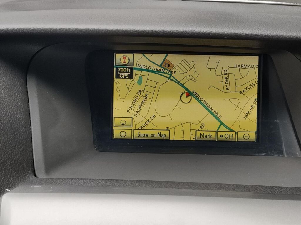 2010 Lexus RX 450h Richmond VA