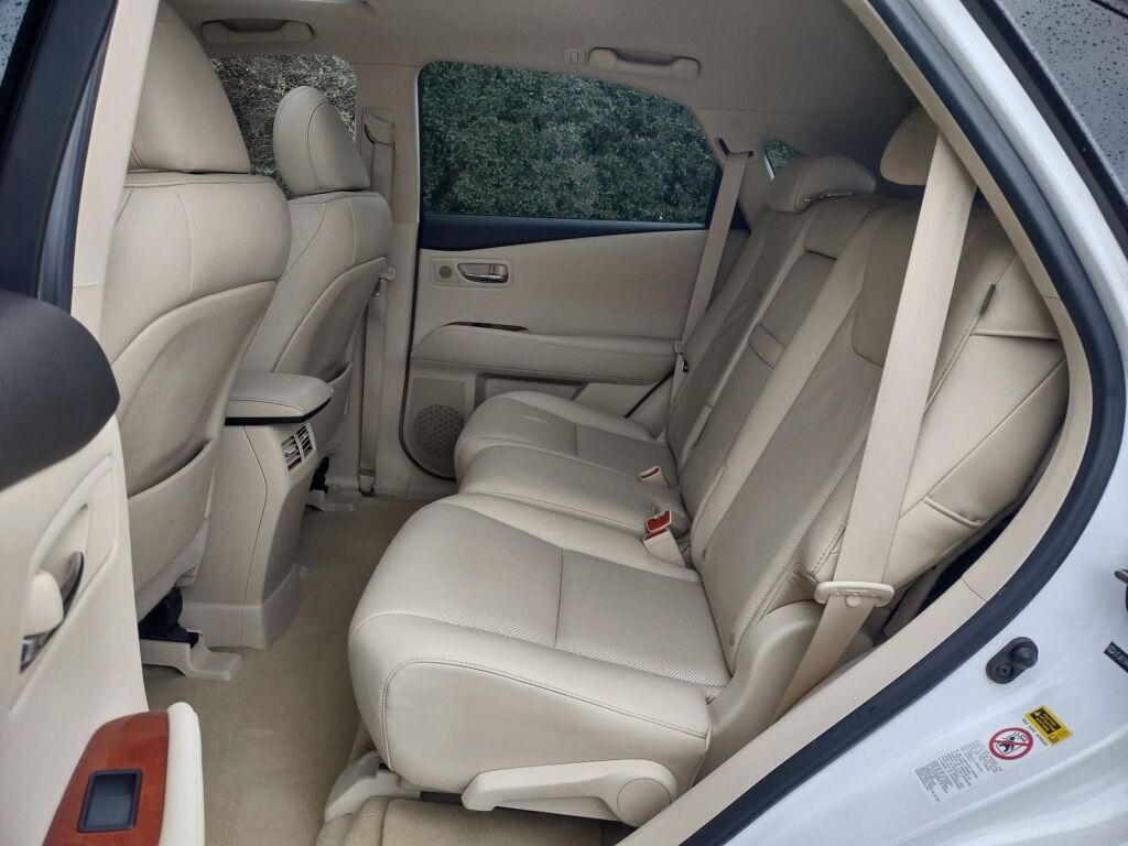 2010 Lexus RX 450h Richmond VA