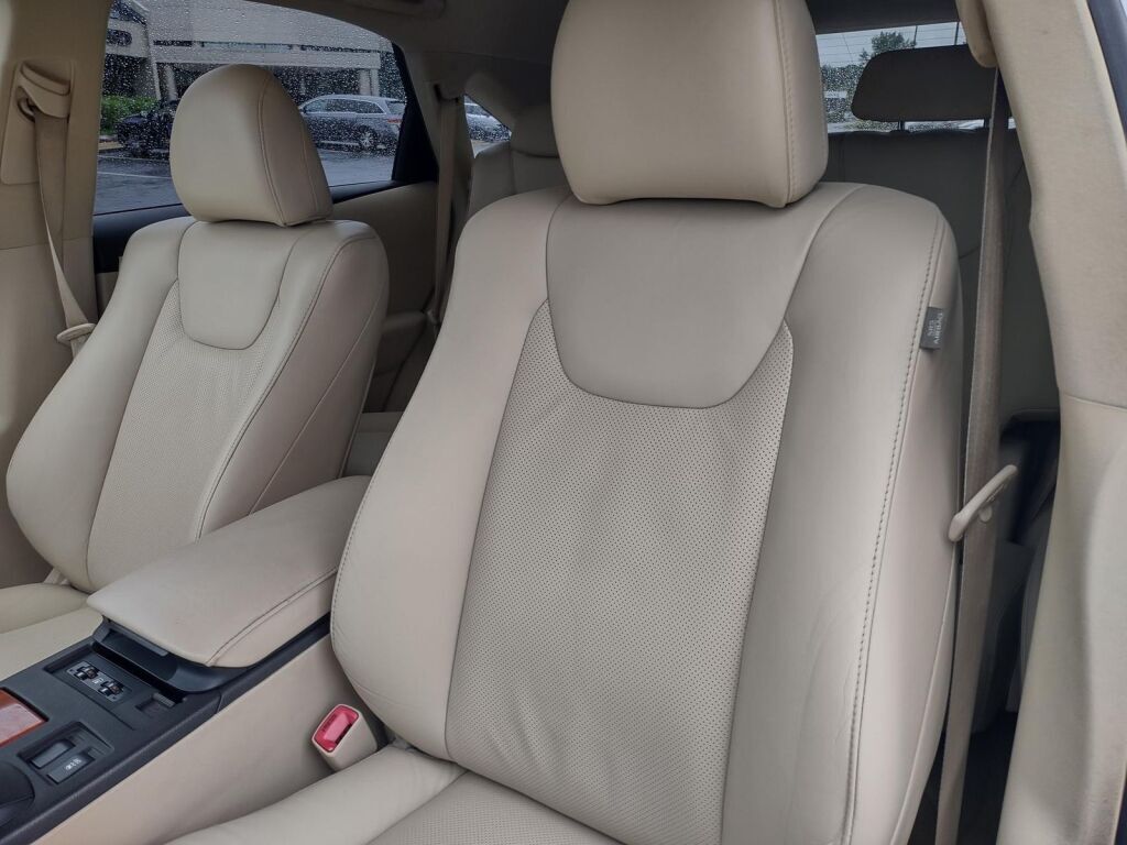 2010 Lexus RX 450h Richmond VA