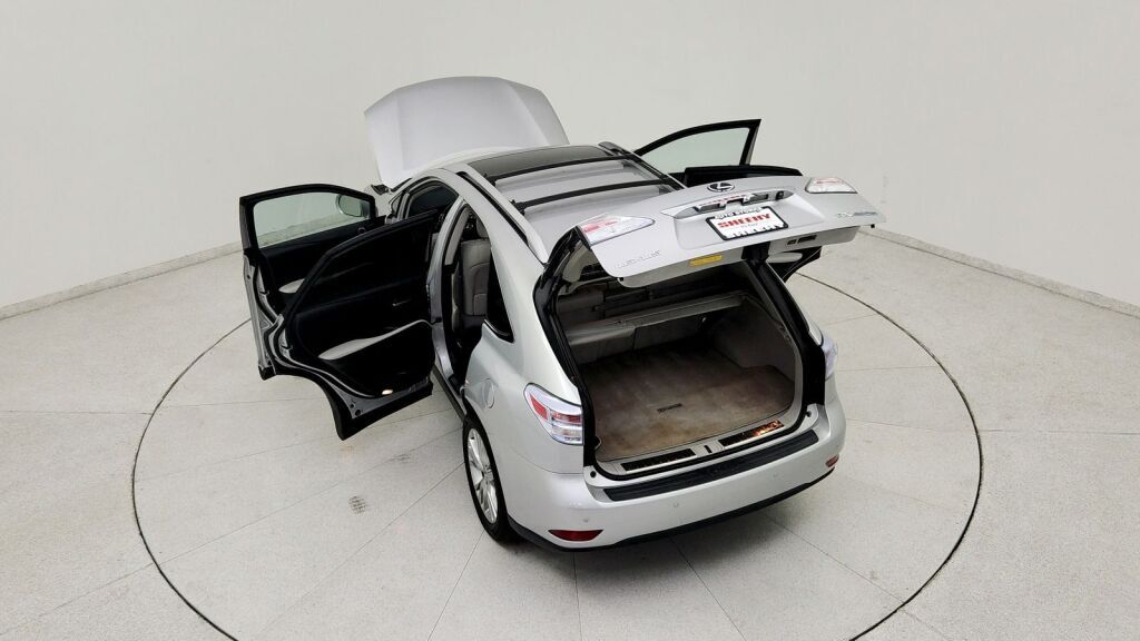2010 Lexus RX 450h Laurel MD