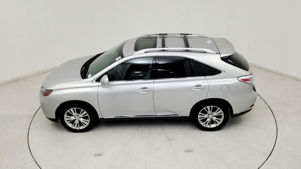 2010 Lexus RX 450h Laurel MD