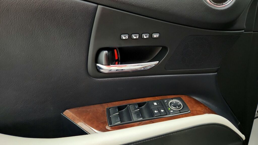 2010 Lexus RX 450h Laurel MD