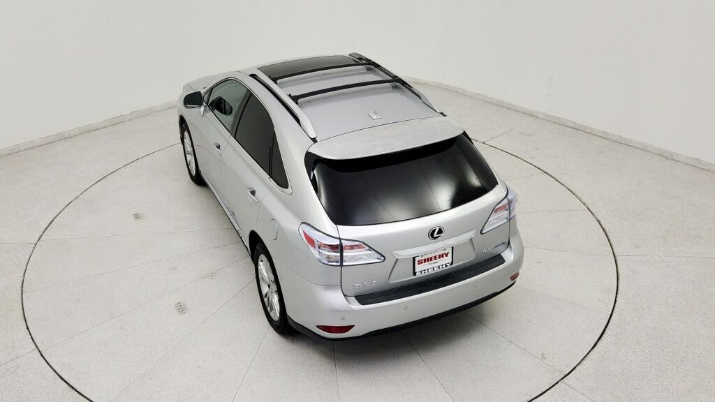 2010 Lexus RX 450h Laurel MD
