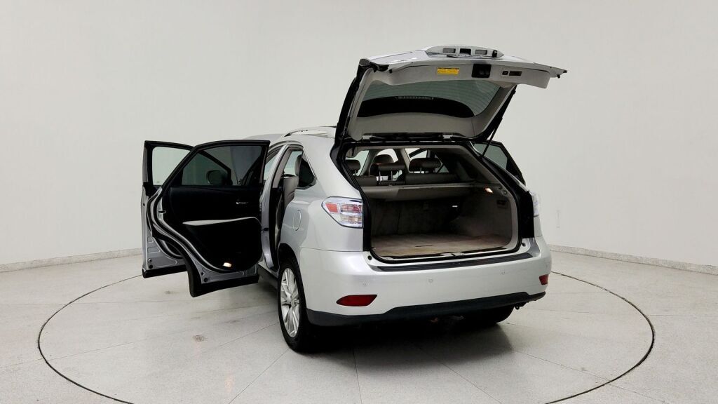 2010 Lexus RX 450h Laurel MD