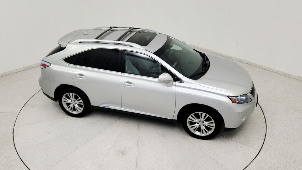2010 Lexus RX 450h Laurel MD