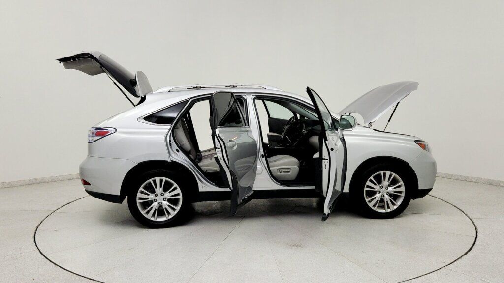2010 Lexus RX 450h Laurel MD