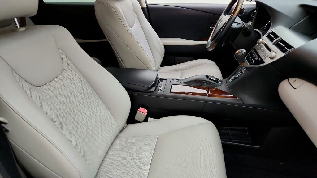 2010 Lexus RX 450h Laurel MD