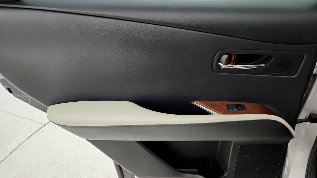 2010 Lexus RX 450h Laurel MD