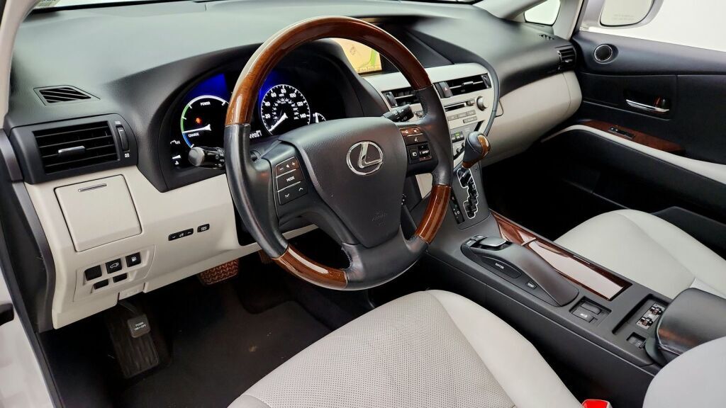 2010 Lexus RX 450h Laurel MD