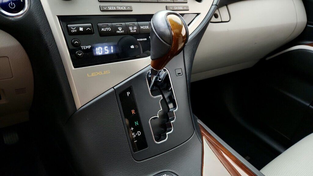 2010 Lexus RX 450h Laurel MD