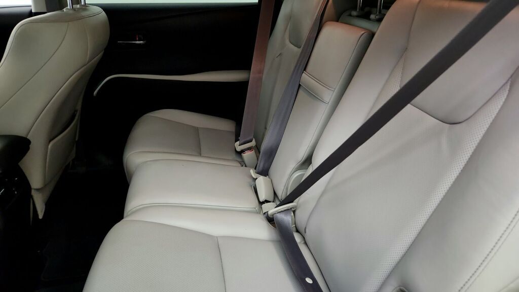 2010 Lexus RX 450h Laurel MD