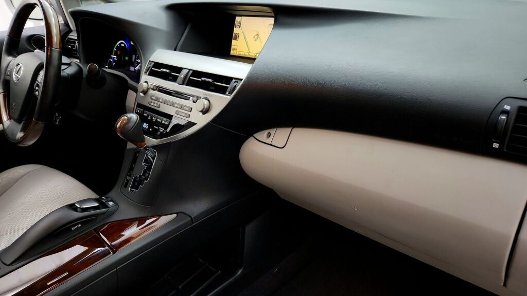 2010 Lexus RX 450h Laurel MD