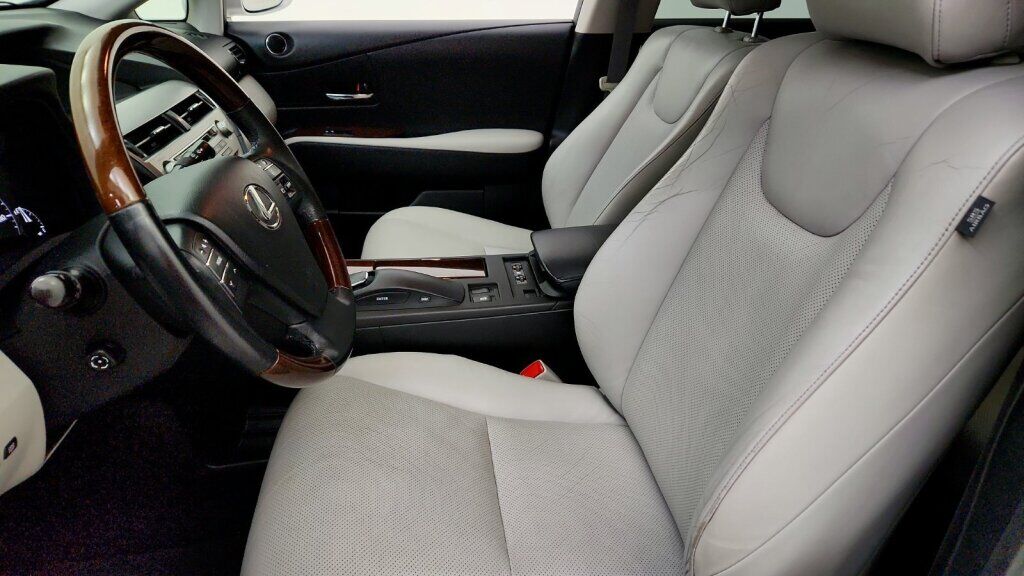2010 Lexus RX 450h Laurel MD