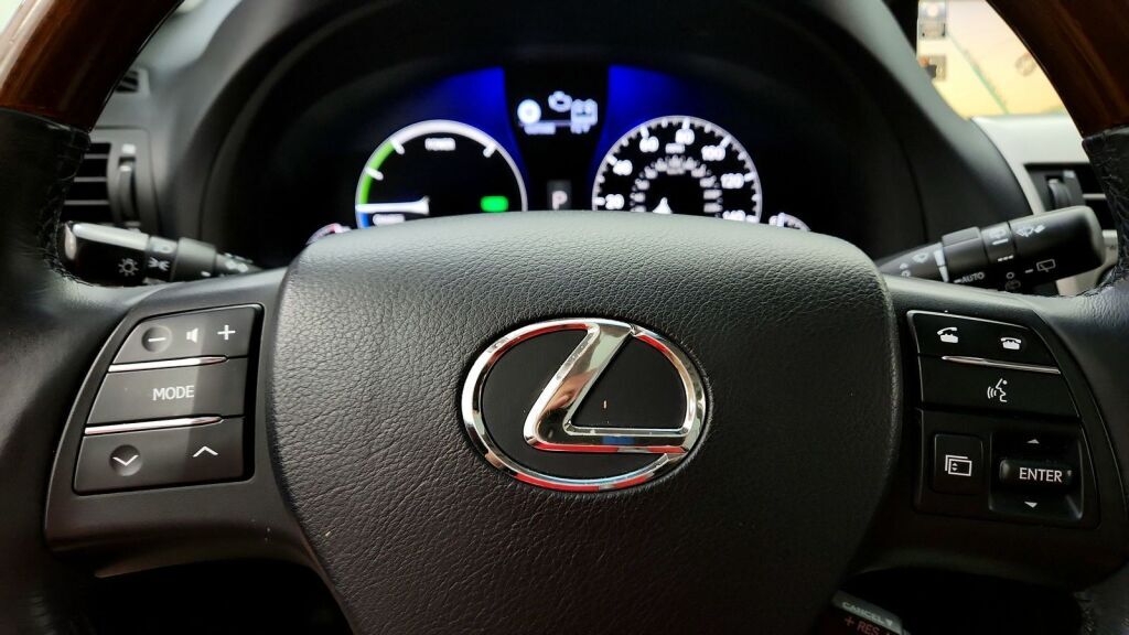 2010 Lexus RX 450h Laurel MD