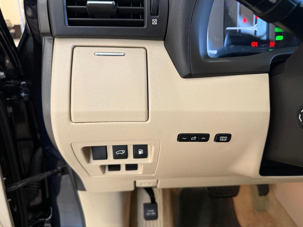 2010 Lexus RX 450h Annapolis MD
