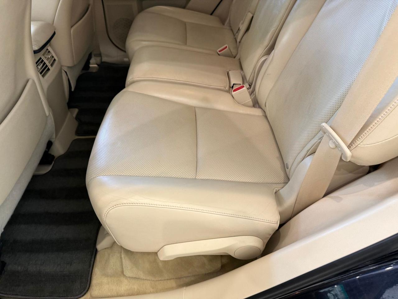 2010 Lexus RX 450h Annapolis MD