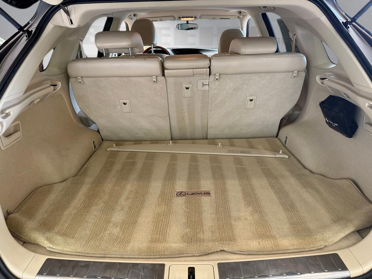 2010 Lexus RX 450h Annapolis MD