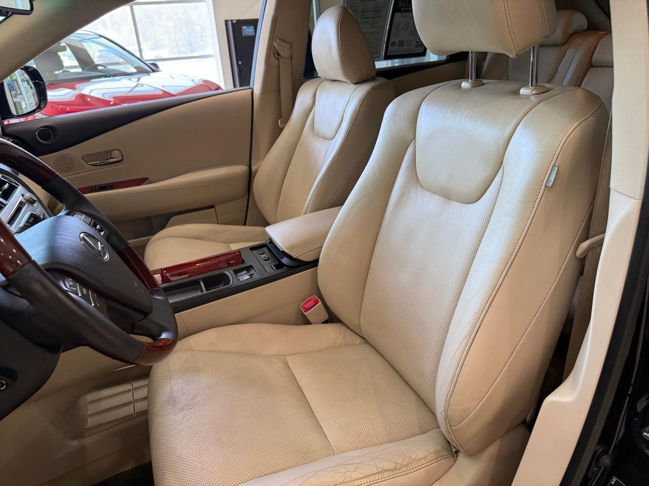 2010 Lexus RX 450h Annapolis MD
