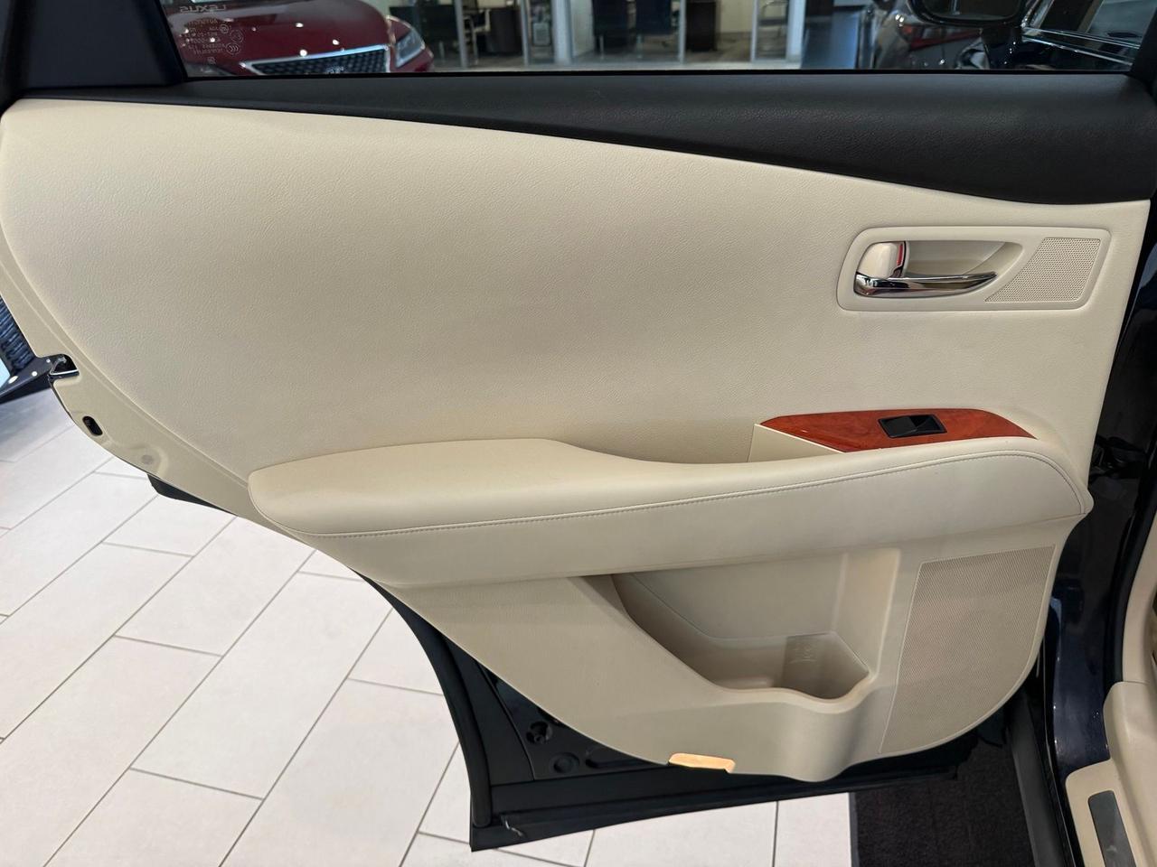 2010 Lexus RX 450h Annapolis MD
