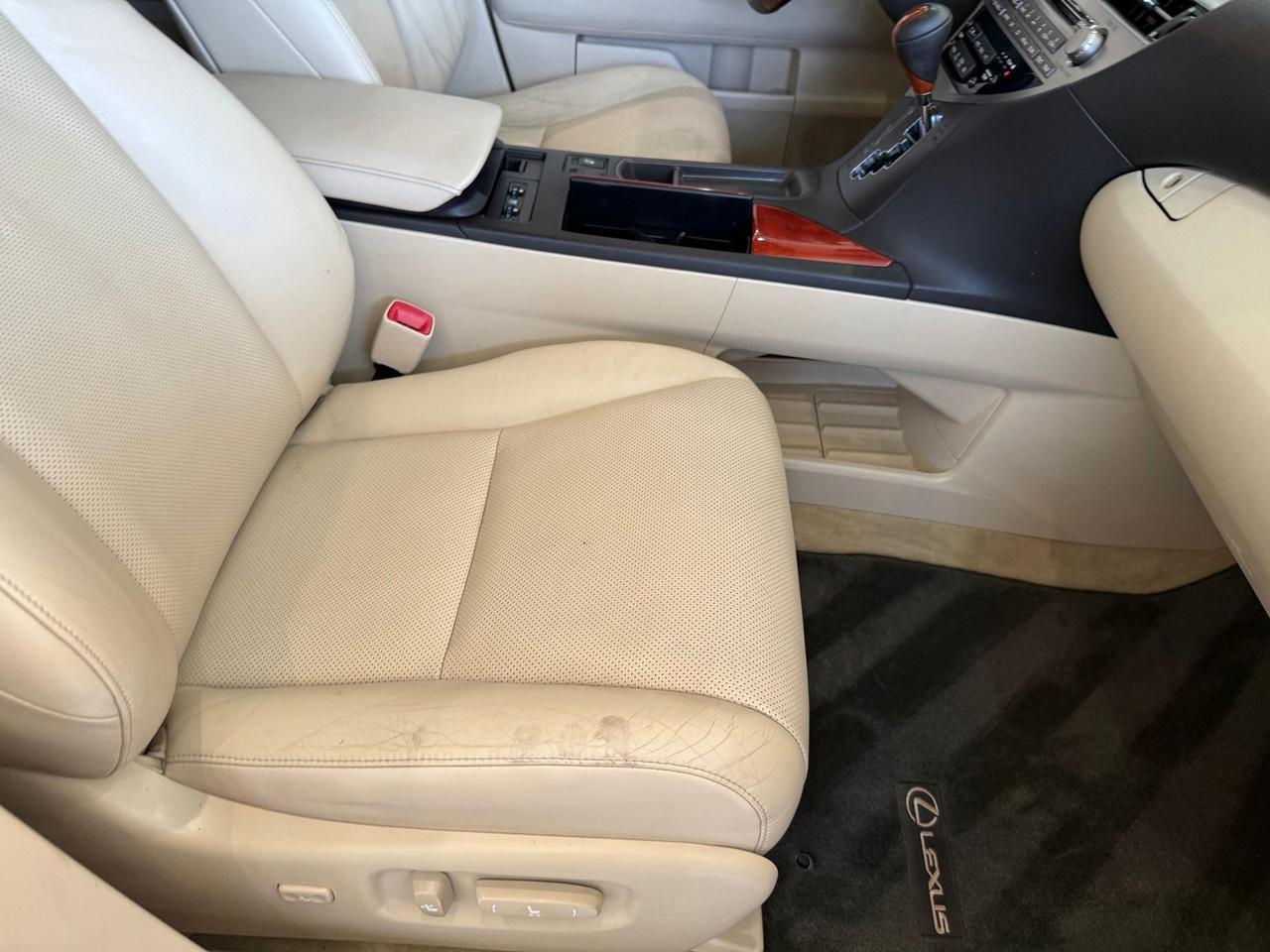 2010 Lexus RX 450h Annapolis MD