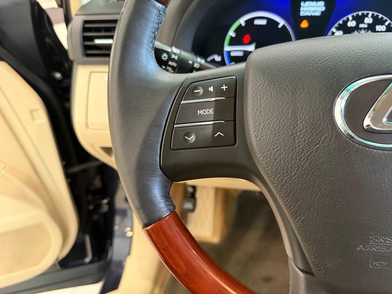 2010 Lexus RX 450h Annapolis MD