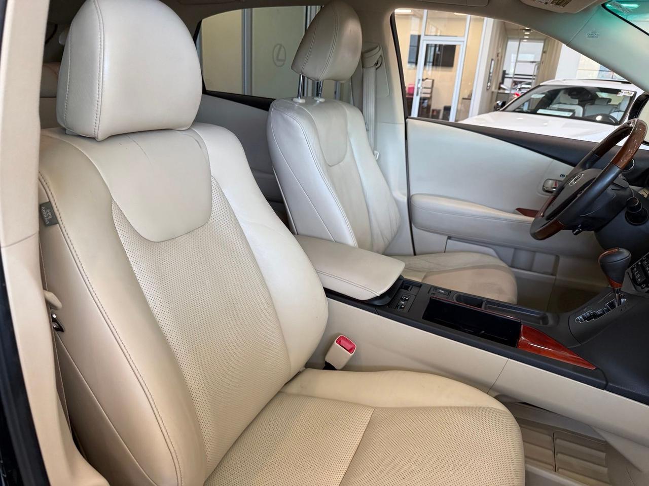 2010 Lexus RX 450h Annapolis MD