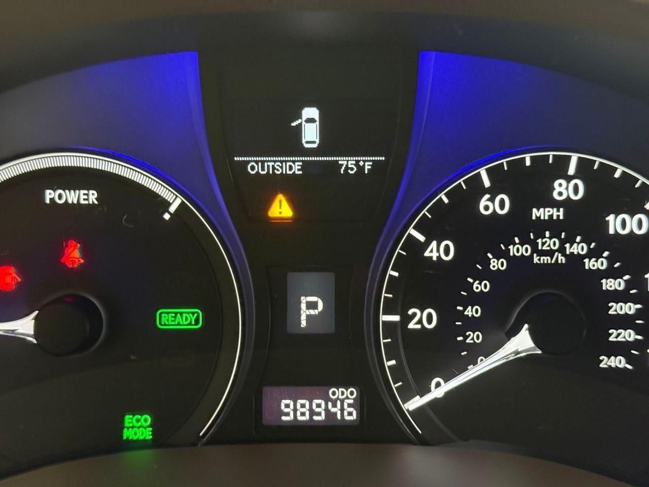 2010 Lexus RX 450h Annapolis MD