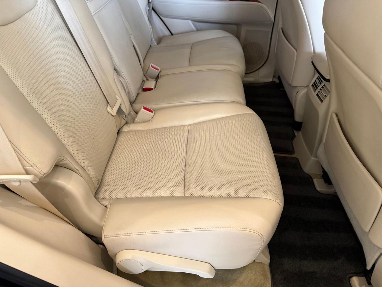 2010 Lexus RX 450h Annapolis MD