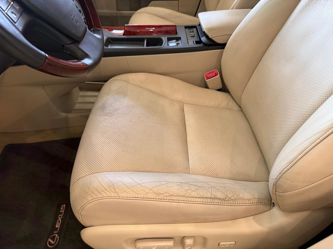 2010 Lexus RX 450h Annapolis MD