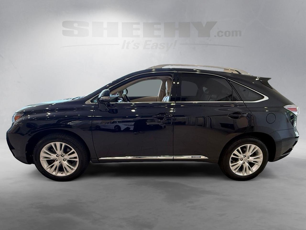 2010 Lexus RX 450h Annapolis MD