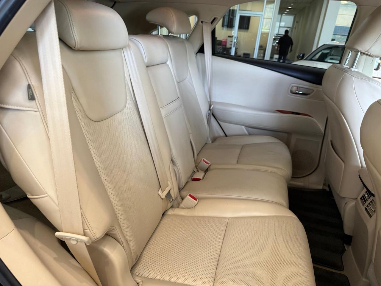 2010 Lexus RX 450h Annapolis MD
