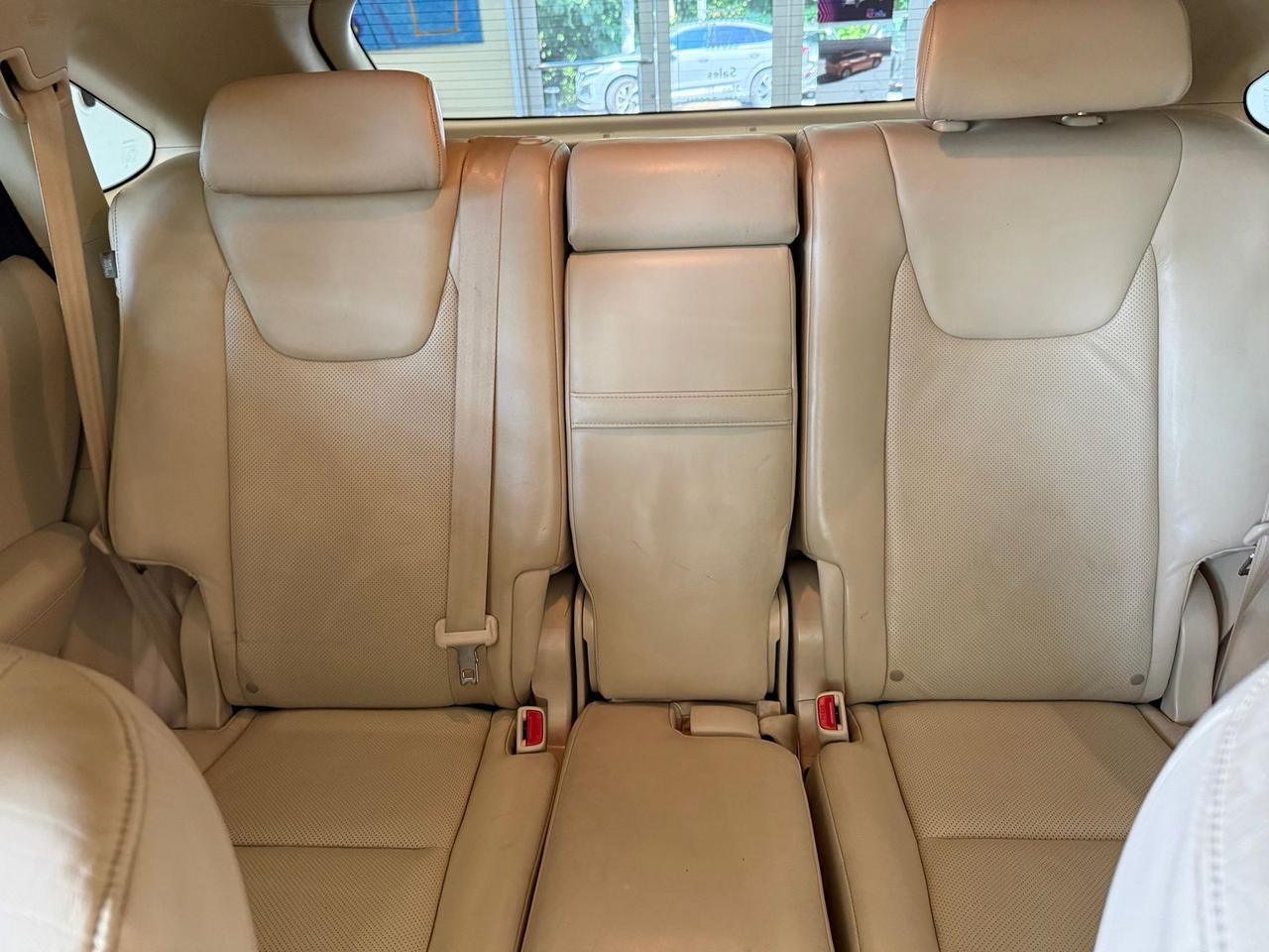 2010 Lexus RX 450h Annapolis MD