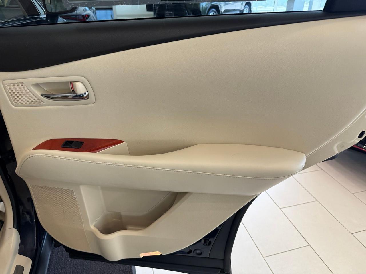 2010 Lexus RX 450h Annapolis MD