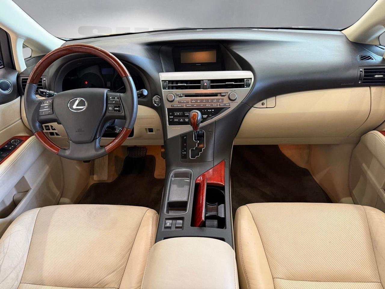 2010 Lexus RX 450h Annapolis MD