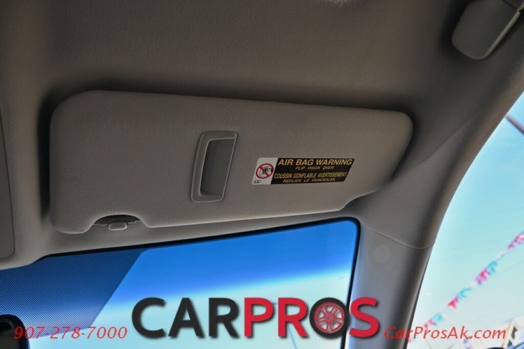 2010 Lexus RX350 Premium Package - 3.5L V6 - All Wheel Drive - Powered Heated/Cooled Leather Seats - Push To Start - Backup Camera - Moonroof - Low Miles Anchorage AK