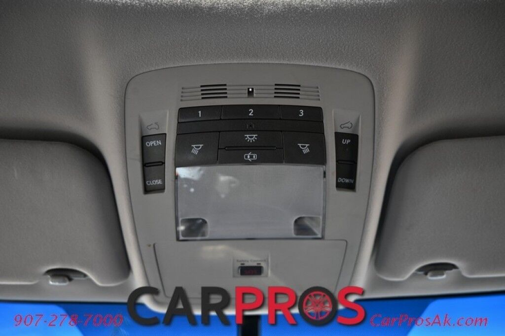 2010 Lexus RX350 Premium Package - 3.5L V6 - All Wheel Drive - Powered Heated/Cooled Leather Seats - Push To Start - Backup Camera - Moonroof - Low Miles Anchorage AK