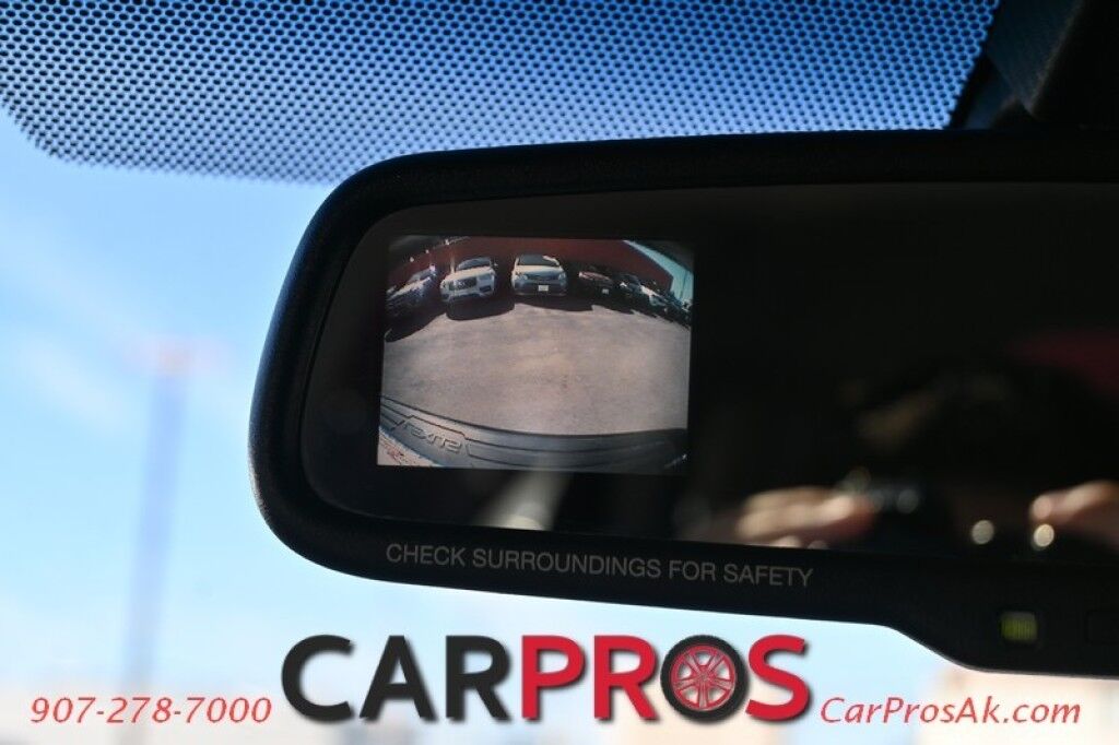 2010 Lexus RX350 Premium Package - 3.5L V6 - All Wheel Drive - Powered Heated/Cooled Leather Seats - Push To Start - Backup Camera - Moonroof - Low Miles Anchorage AK