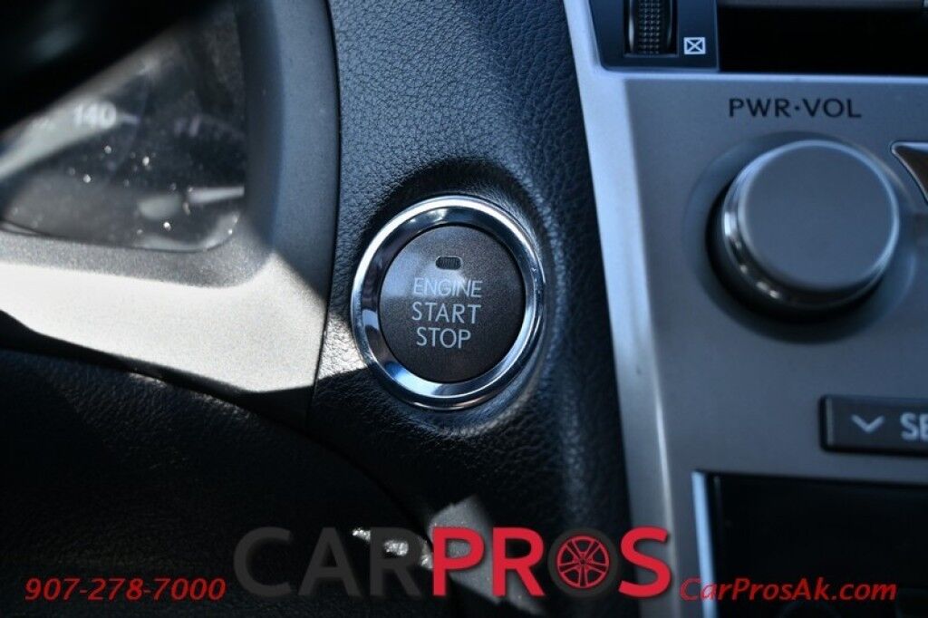 2010 Lexus RX350 Premium Package - 3.5L V6 - All Wheel Drive - Powered Heated/Cooled Leather Seats - Push To Start - Backup Camera - Moonroof - Low Miles Anchorage AK