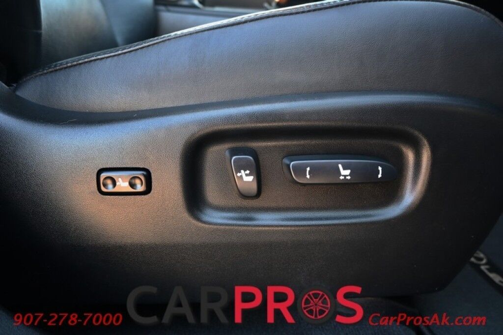 2010 Lexus RX350 Premium Package - 3.5L V6 - All Wheel Drive - Powered Heated/Cooled Leather Seats - Push To Start - Backup Camera - Moonroof - Low Miles Anchorage AK