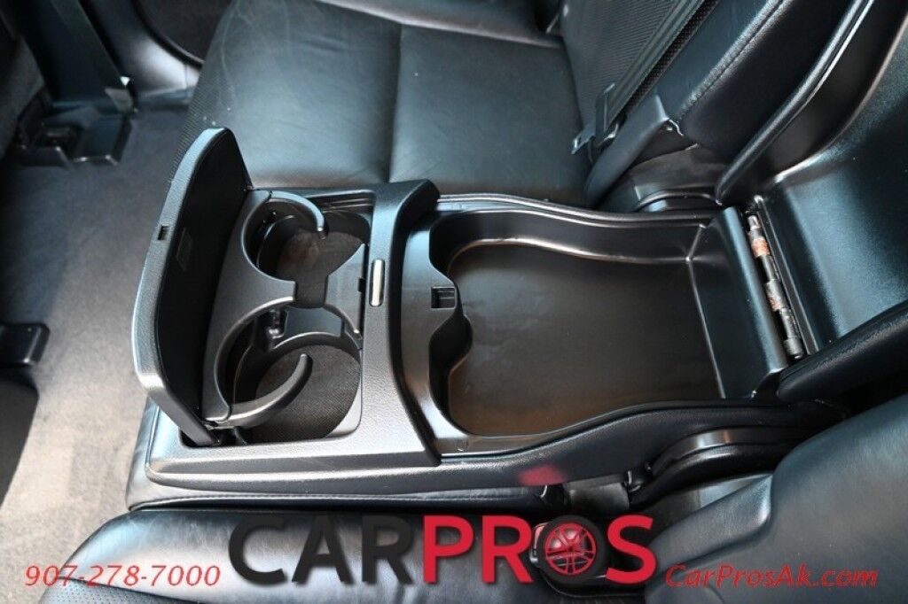 2010 Lexus RX350 Premium Package - 3.5L V6 - All Wheel Drive - Powered Heated/Cooled Leather Seats - Push To Start - Backup Camera - Moonroof - Low Miles Anchorage AK