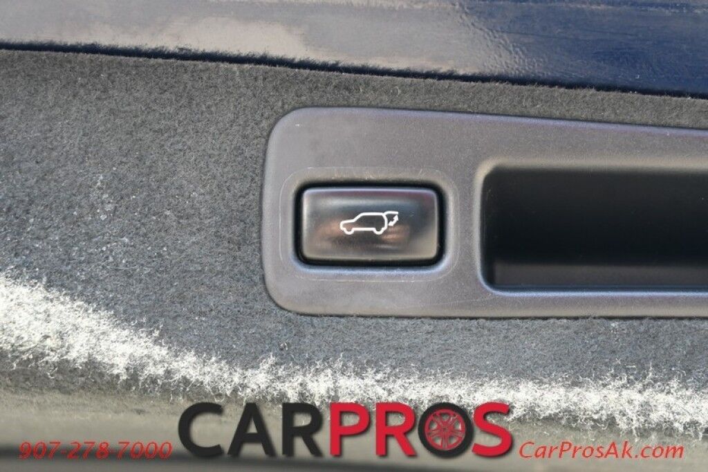 2010 Lexus RX350 Premium Package - 3.5L V6 - All Wheel Drive - Powered Heated/Cooled Leather Seats - Push To Start - Backup Camera - Moonroof - Low Miles Anchorage AK