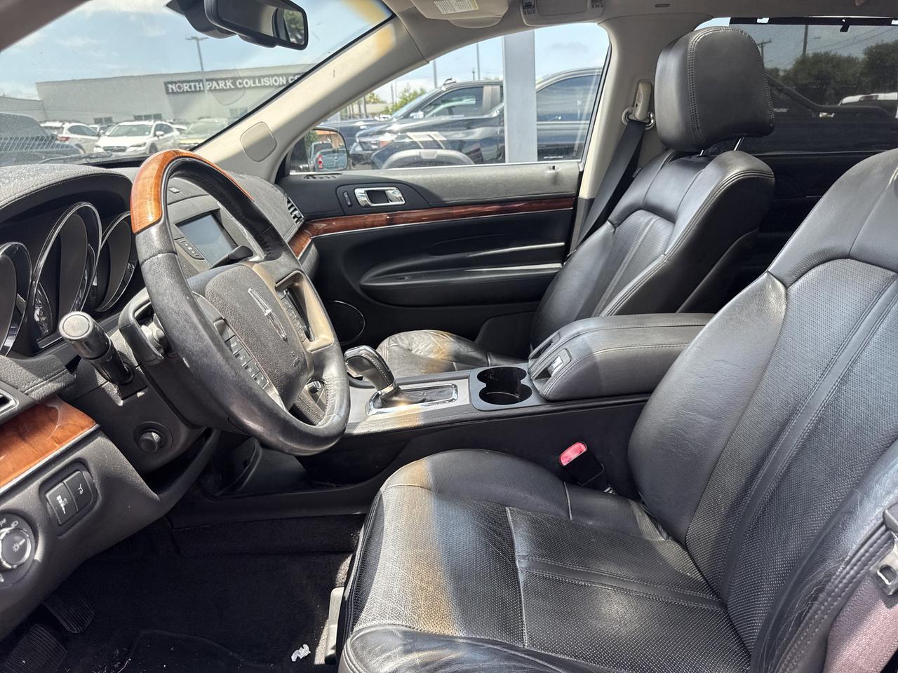 2010 Lincoln MKT San Antonio TX