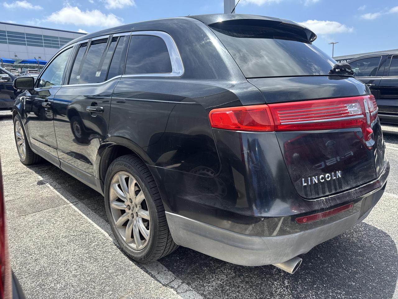 2010 Lincoln MKT San Antonio TX