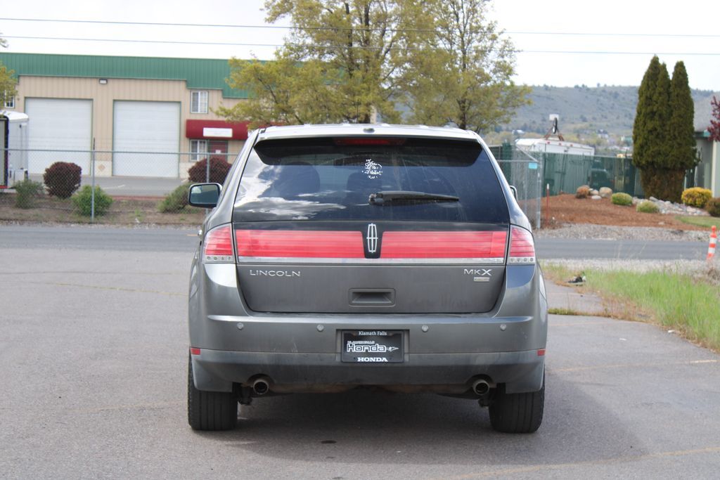 2010 Lincoln MKX Base Klamath Falls OR