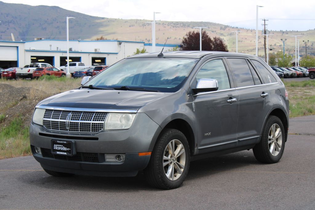 2010 Lincoln MKX Base Klamath Falls OR